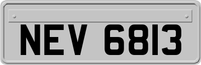 NEV6813