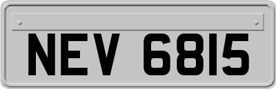 NEV6815