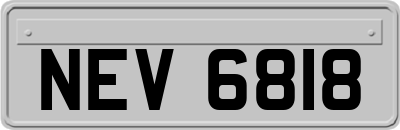 NEV6818