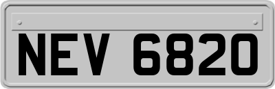 NEV6820