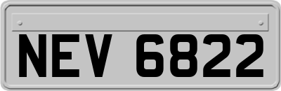 NEV6822