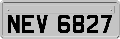 NEV6827