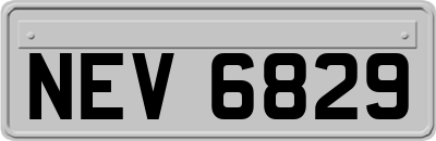 NEV6829