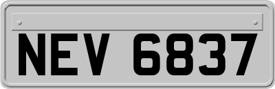 NEV6837