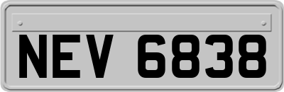 NEV6838