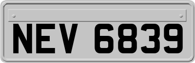 NEV6839