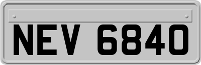 NEV6840