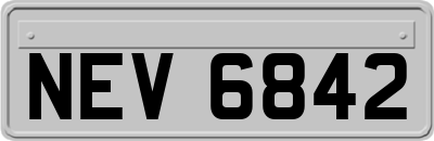 NEV6842