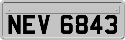 NEV6843