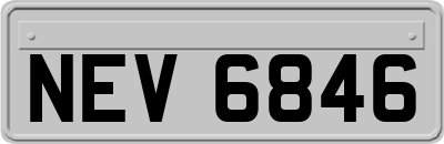 NEV6846