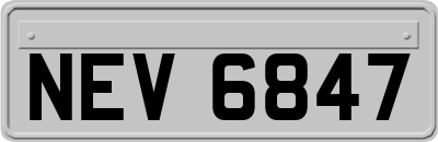 NEV6847