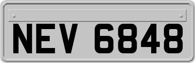 NEV6848