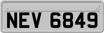 NEV6849