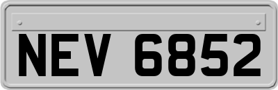 NEV6852