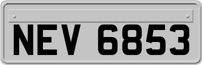 NEV6853