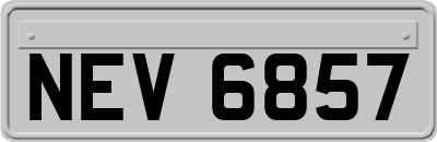 NEV6857