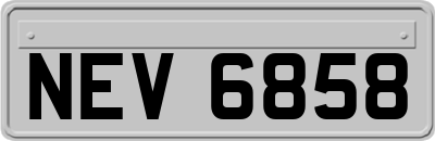 NEV6858