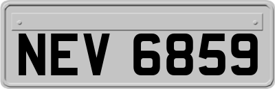 NEV6859