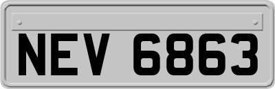 NEV6863