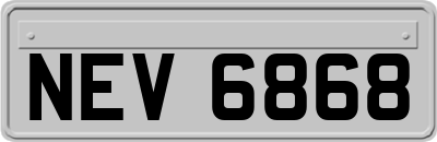 NEV6868