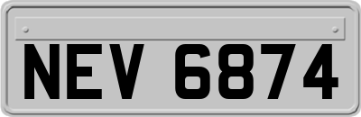 NEV6874