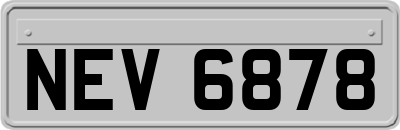 NEV6878