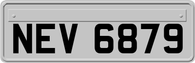 NEV6879