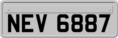 NEV6887