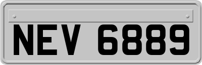 NEV6889