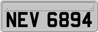 NEV6894