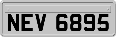 NEV6895