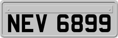 NEV6899