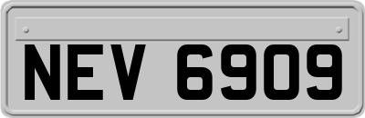 NEV6909