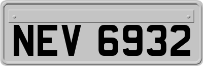 NEV6932