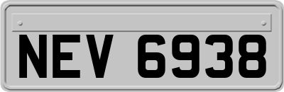 NEV6938