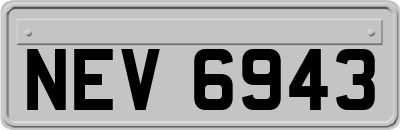 NEV6943