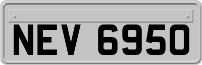 NEV6950