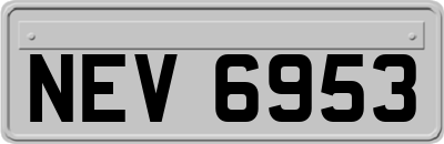 NEV6953