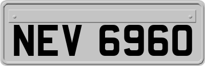 NEV6960