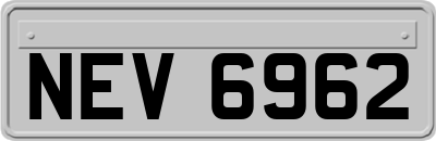 NEV6962