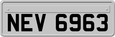 NEV6963