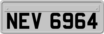 NEV6964