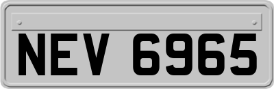 NEV6965