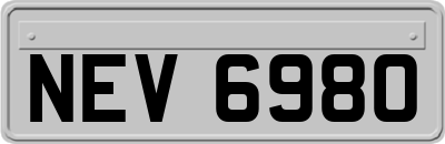 NEV6980