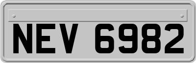 NEV6982