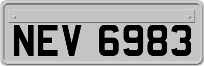 NEV6983