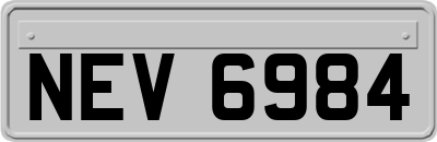 NEV6984