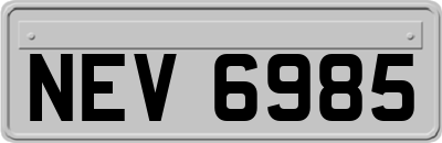 NEV6985