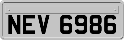 NEV6986