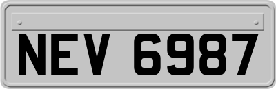 NEV6987